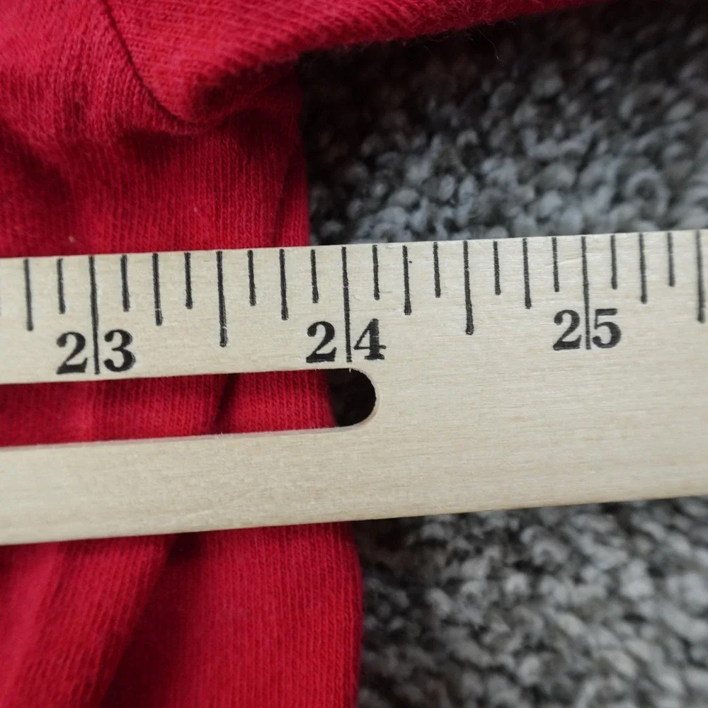 Polo Ralph Lauren measurements are
